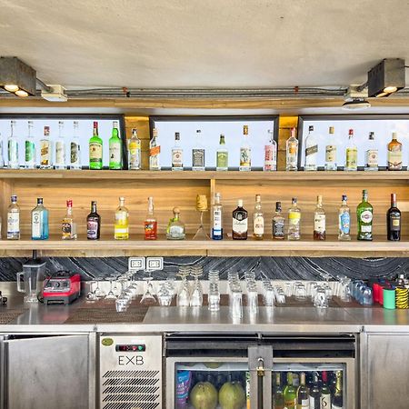 Hotel Journeyhub Phuket Patong Zewnętrze zdjęcie