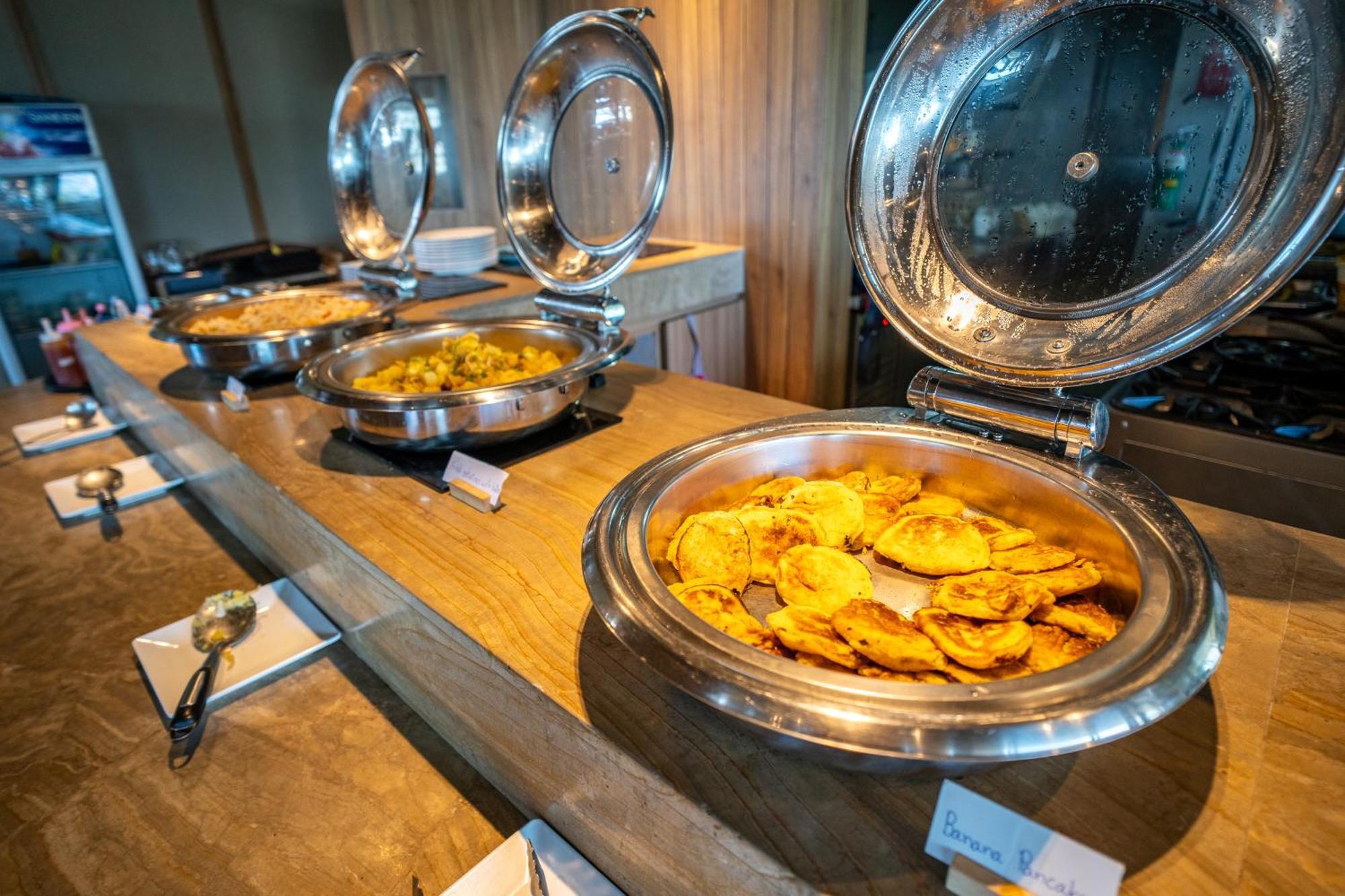 Hotel Journeyhub Phuket Patong Zewnętrze zdjęcie